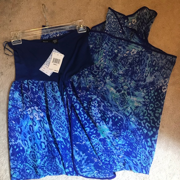 Swimsuit Coverup - Picture 4 of 6